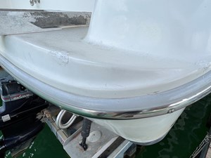 1996 SeaRay 250 Sundancer NLML 53 IMG_4881