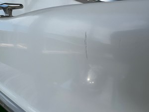 1996 SeaRay 250 Sundancer NLML 55 IMG_4884