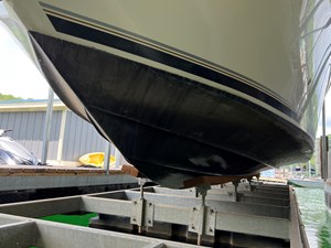 1996 SeaRay 250 Sundancer NLML 58 IMG_4888
