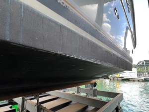 1996 SeaRay 250 Sundancer NLML 60 IMG_4890