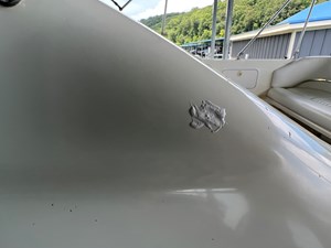 1996 SeaRay 250 Sundancer NLML 62 IMG_4892