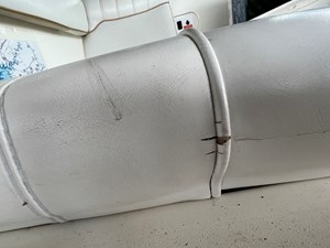 1996 SeaRay 250 Sundancer NLML 65 IMG_4895