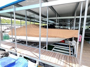 1996 SeaRay 250 Sundancer NLML 70 IMG_4900
