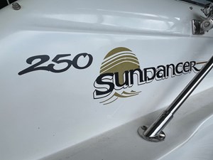 1996 SeaRay 250 Sundancer NLML 76 IMG_4907