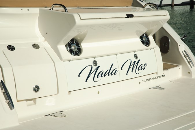 12_2019 35ft Sea Ray 350 Coupe NADA MAS