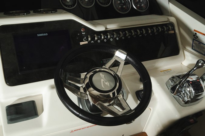 23_2019 35ft Sea Ray 350 Coupe NADA MAS