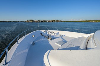 IRISH EI'S 53 Bow