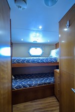 IRISH EI'S 59 Crew Quarters