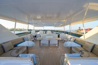 IRISH EI'S 48 Flybridge