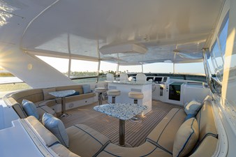 IRISH EI'S 50 Flybridge