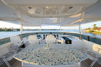 IRISH EI'S 51 Flybridge