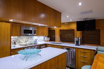 IRISH EI'S 16 Galley