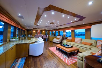 IRISH EI'S 6 Salon