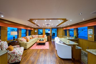 IRISH EI'S 7 Salon