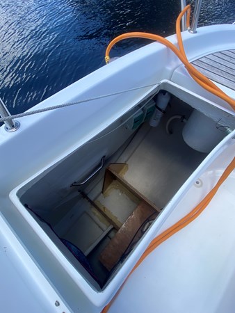 17_2004 47ft Beneteau 473 sloop