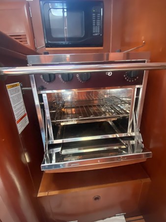 23_2004 47ft Beneteau 473 sloop