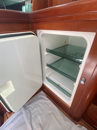 24_2004 47ft Beneteau 473 sloop