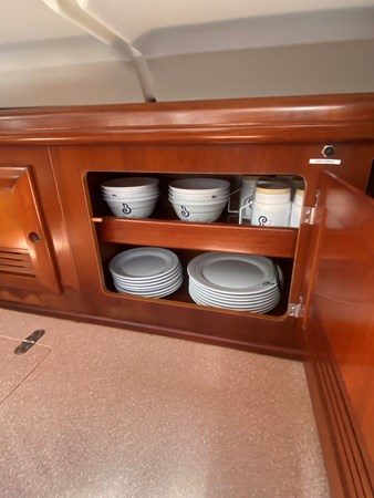 26_2004 47ft Beneteau 473 sloop