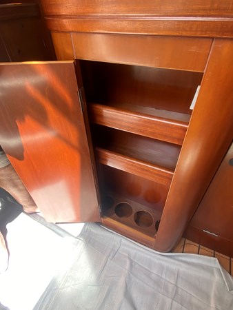 29_2004 47ft Beneteau 473 sloop