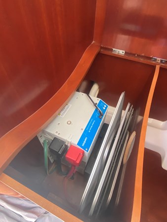 30_2004 47ft Beneteau 473 sloop