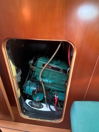 50_2004 47ft Beneteau 473 sloop