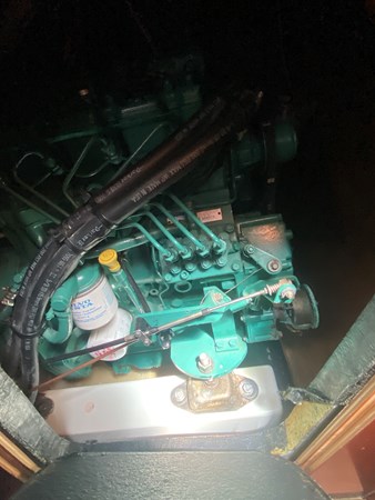 52_2004 47ft Beneteau 473 sloop