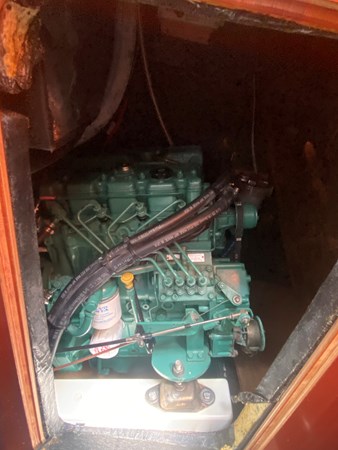 53_2004 47ft Beneteau 473 sloop