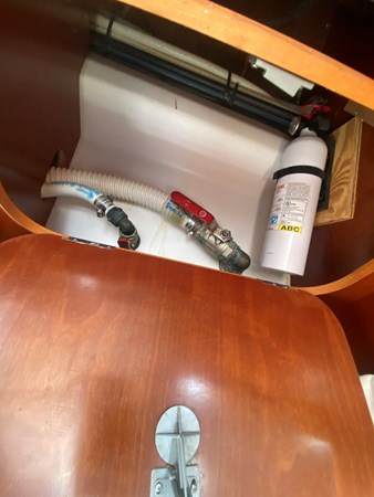 55_2004 47ft Beneteau 473 sloop