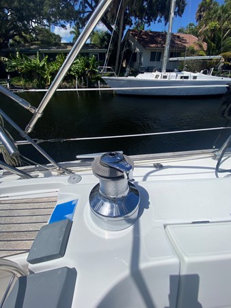56_2004 47ft Beneteau 473 sloop