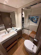 Azimut Grande 26 Metri 9 AZIMUT Grande 26m45_9