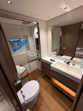 Azimut Grande 26 Metri 10 AZIMUT Grande 26m45_10