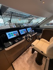 Azimut Grande 26 Metri 25 AZIMUT Grande 26m45_25