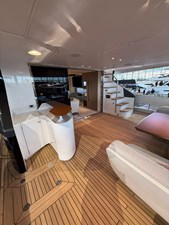 Azimut Grande 26 Metri 38 AZIMUT Grande 26m45_38