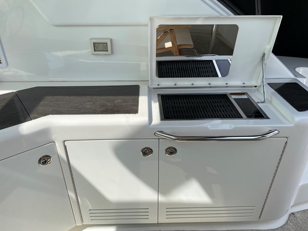 11_2014 54ft Sea Ray Sundancer BRIGG SEA