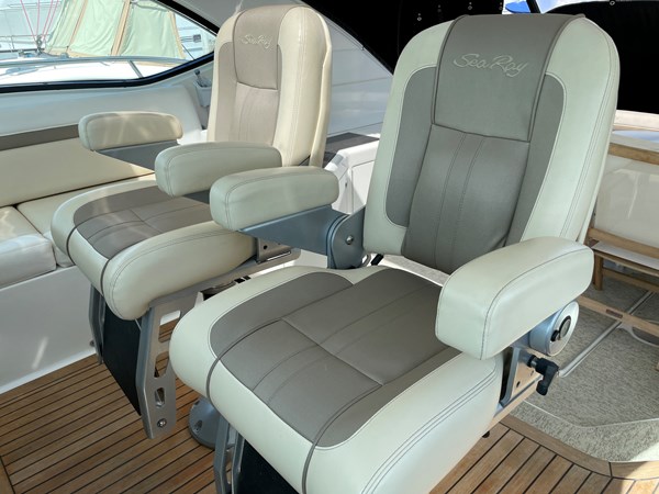 14_2014 54ft Sea Ray Sundancer BRIGG SEA