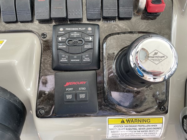 20_2014 54ft Sea Ray Sundancer BRIGG SEA