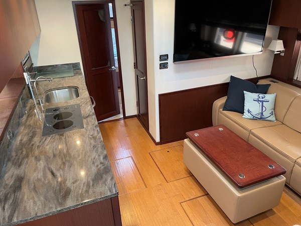 21_2014 54ft Sea Ray Sundancer BRIGG SEA