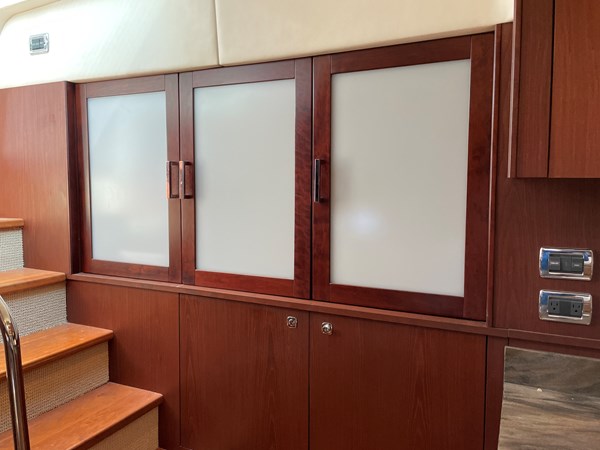 46_2014 54ft Sea Ray Sundancer BRIGG SEA