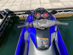 2009 Yamaha Waverunner FZR 9 IMG_6477