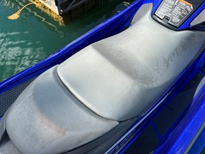 2009 Yamaha Waverunner FZR 11 IMG_6487