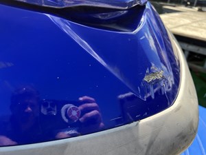 2009 Yamaha Waverunner FZR 16 IMG_6503
