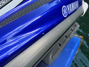 2009 Yamaha Waverunner FZR 21 IMG_6510
