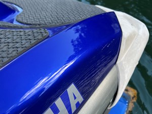 2009 Yamaha Waverunner FZR 22 IMG_6511