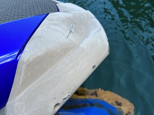 2009 Yamaha Waverunner FZR 23 IMG_6512