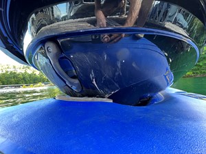 2009 Yamaha Waverunner FZR 24 IMG_6514