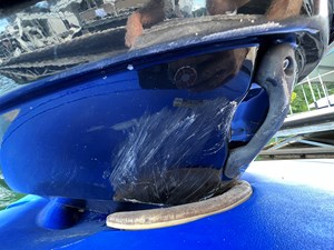 2009 Yamaha Waverunner FZR 25 IMG_6515
