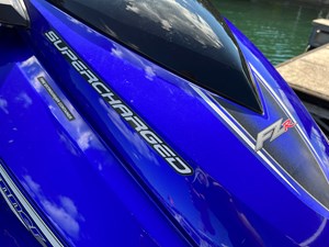 2009 Yamaha Waverunner FZR 29 IMG_6527