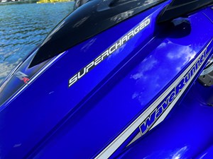2009 Yamaha Waverunner FZR 30 IMG_6528