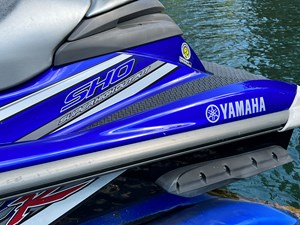 2009 Yamaha Waverunner FZR 31 IMG_6529