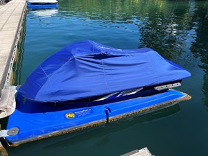 2009 Yamaha Waverunner FZR 32 IMG_6550